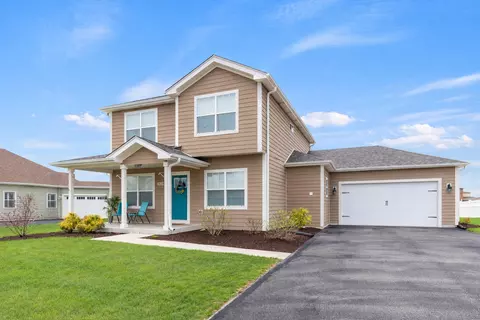 25224 W Town Center Cir, Channahon, IL 60410
