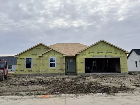 411 Jerin Dr, Fisher, IL 61843