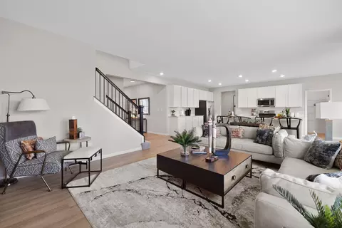Living - 14860 S Henebry Ln, Plainfield, IL 60544 photo 1 of 1