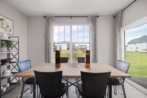 Dining - 14860 S Henebry Ln, Plainfield, IL 60544 photo 1 of 2