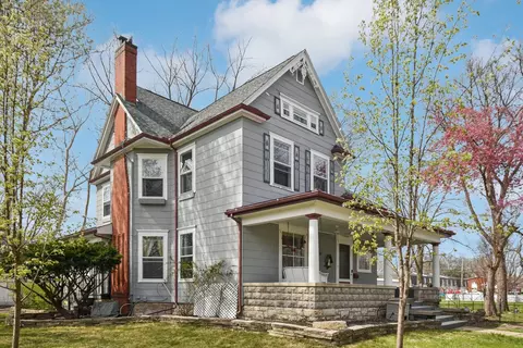 1003 N Chicago St, Pontiac, IL 61764