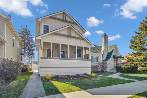 1527 Elgin Ave, Forest Park, IL 60130