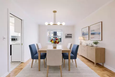 Dining - 2201 Central St #1, Evanston, IL 60201 photo 1 of 1