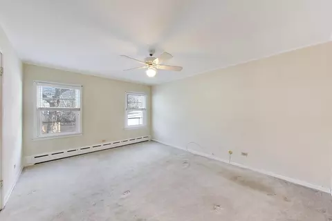 Bedroom - 2201 Central St #1, Evanston, IL 60201 photo 1 of 4