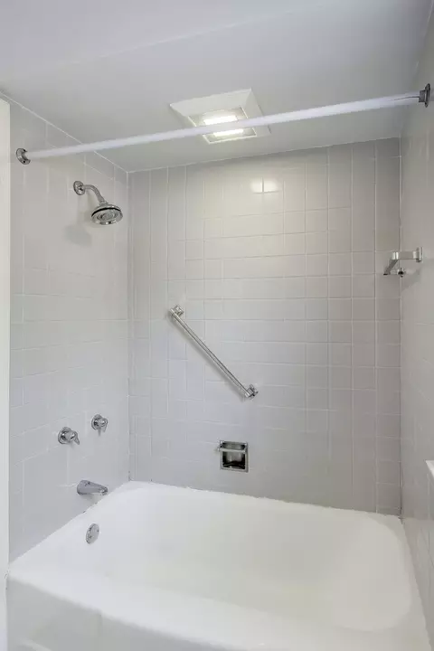 Bath - 2201 Central St #1, Evanston, IL 60201 photo 2 of 2