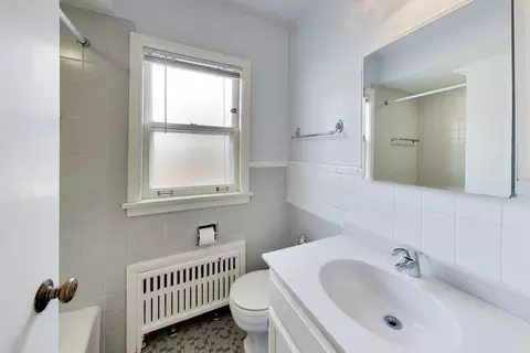 Bath - 2201 Central St #1, Evanston, IL 60201 photo 1 of 2