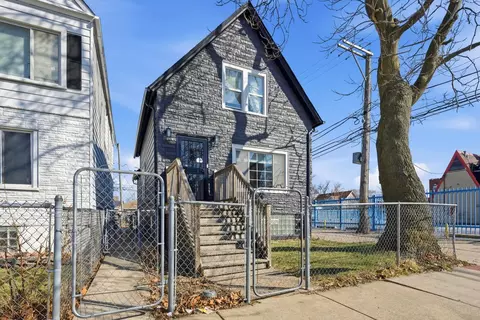 8643 S Morgan St, Chicago, IL 60620