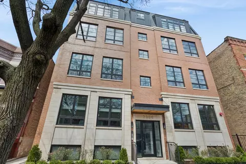 2004 W Addison St #2W, Chicago, IL 60618