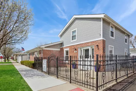 1801 N 39th Ave, Stone Park, IL 60165