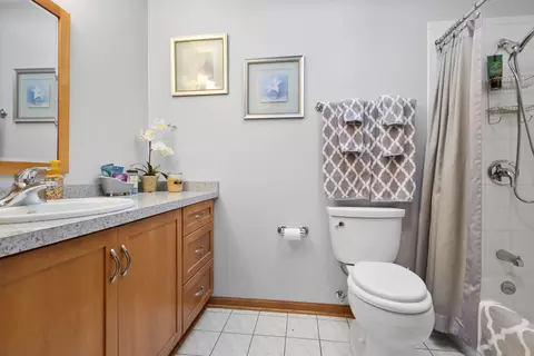 Bath - 15329 Oak Rd, Oak Forest, IL 60452 photo 2 of 4