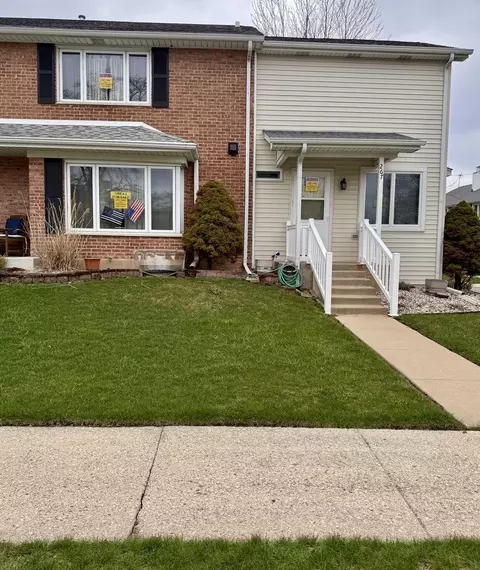 267 Juniper St #0, Park Forest, IL 60466
