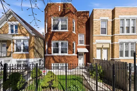 1443 N Hamlin Ave, Chicago, IL 60651