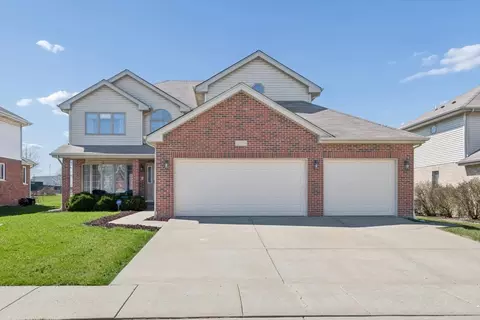 22124 Meadow Lake Pl, Richton Park, IL 60471