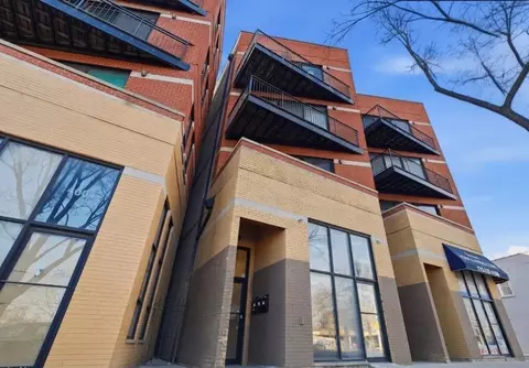 4002 S Western Ave #4, Chicago, IL 60609