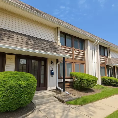 5567 Court F #5567, Hanover Park, IL 60133