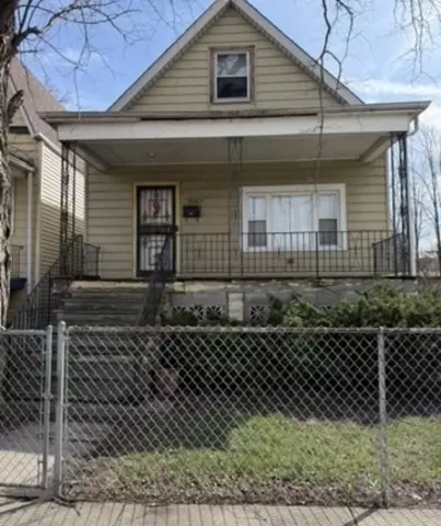 Undisclosed, Chicago, IL 60619