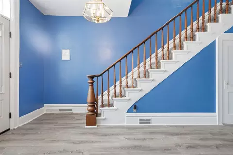Entry Way - 503 Fairview St, Normal, IL 61761 photo 4 of 5