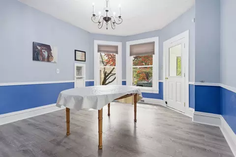 Dining - 503 Fairview St, Normal, IL 61761 photo 2 of 2