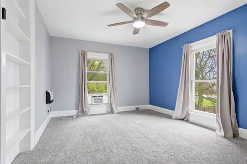 Bedroom - 503 Fairview St, Normal, IL 61761 photo 6 of 7