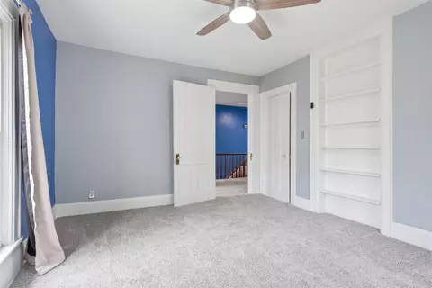 Bedroom - 503 Fairview St, Normal, IL 61761 photo 7 of 7