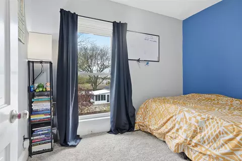 Bedroom - 503 Fairview St, Normal, IL 61761 photo 5 of 7