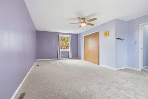 Bedroom - 503 Fairview St, Normal, IL 61761 photo 4 of 7