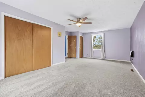 Bedroom - 503 Fairview St, Normal, IL 61761 photo 3 of 7