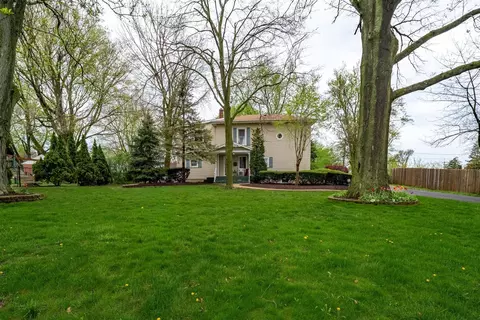 Exterior - 503 Fairview St, Normal, IL 61761 photo 7 of 7