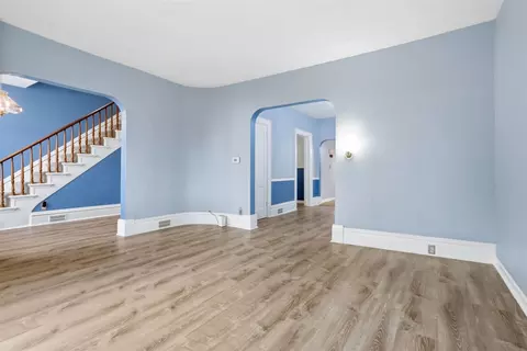 Living - 503 Fairview St, Normal, IL 61761 photo 2 of 2