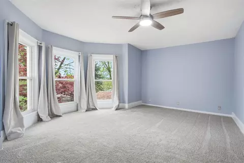 Bedroom - 503 Fairview St, Normal, IL 61761 photo 2 of 7