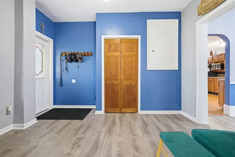 Entry Way - 503 Fairview St, Normal, IL 61761 photo 1 of 5