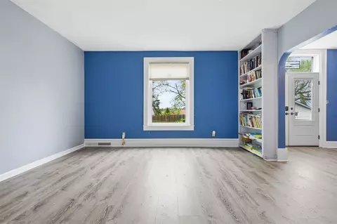 Living - 503 Fairview St, Normal, IL 61761 photo 1 of 2