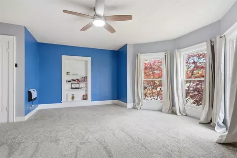 Bedroom - 503 Fairview St, Normal, IL 61761 photo 1 of 7