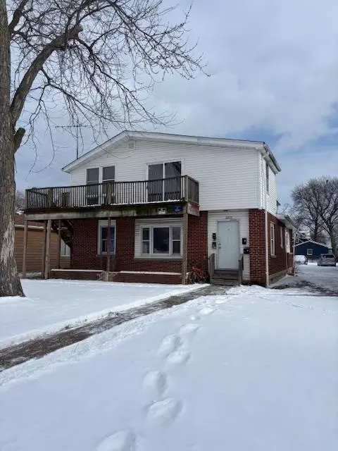 2205 Eshcol Ave, Zion, IL 60099