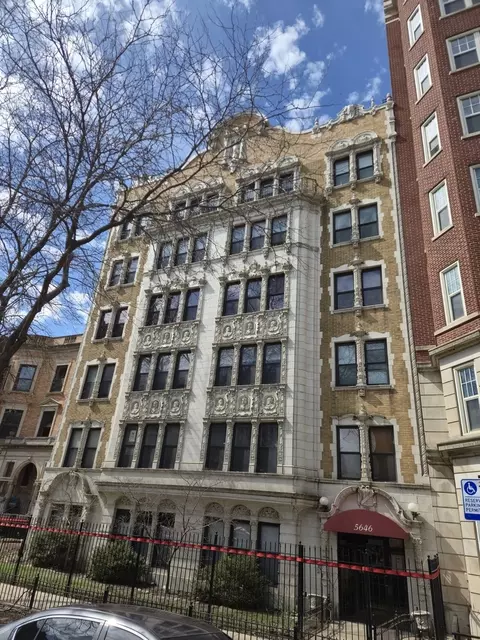 5646 N Kenmore Ave #3D, Chicago, IL 60660