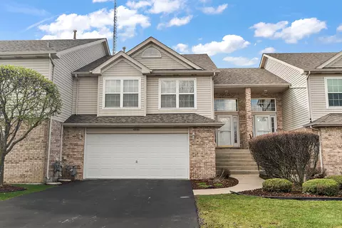 6881 Geneva Dr, Tinley Park, IL 60477