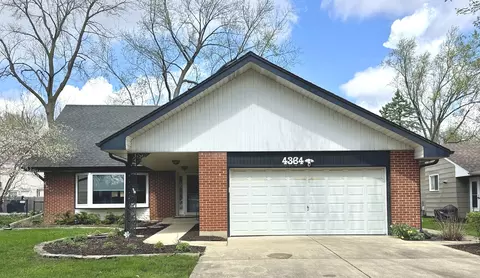 4364 Wilson Ave, Rolling Meadows, IL 60008