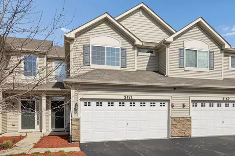 5171 Monroe St, Matteson, IL 60443