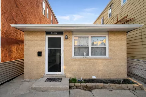 4332 S Wood St, Chicago, IL 60609