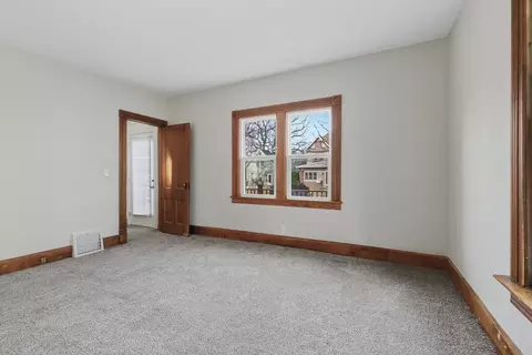 Bedroom - 1210 3rd St, Moline, IL 61265 photo 1 of 11