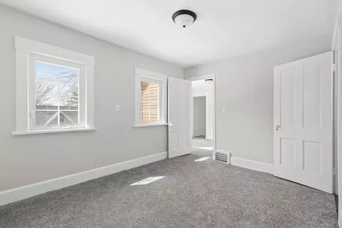 Bedroom - 1210 3rd St, Moline, IL 61265 photo 2 of 11