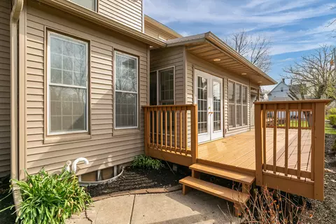 Exterior - 1210 3rd St, Moline, IL 61265 photo 3 of 7