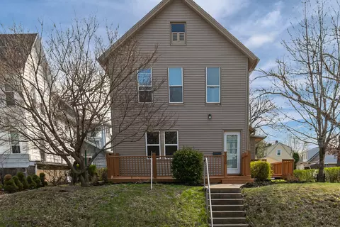 Exterior - 1210 3rd St, Moline, IL 61265 photo 2 of 7