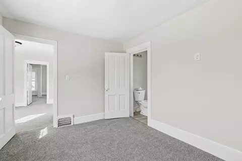 Bedroom - 1210 3rd St, Moline, IL 61265 photo 10 of 11