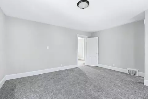 Bedroom - 1210 3rd St, Moline, IL 61265 photo 9 of 11