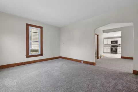 Living - 1210 3rd St, Moline, IL 61265 photo 2 of 4