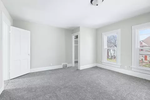 Bedroom - 1210 3rd St, Moline, IL 61265 photo 8 of 11