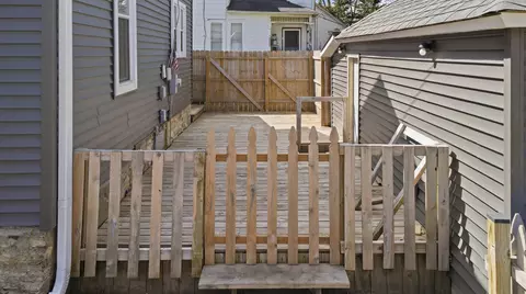 Exterior - 403 S 8th St, Dekalb, IL 60115 photo 4 of 4