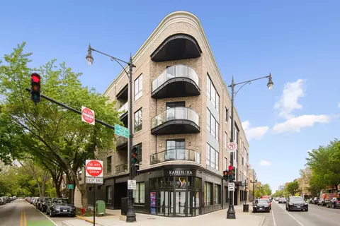 Undisclosed, Chicago, IL 60613