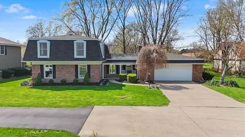 3030 Park Haven Blvd, Danville, IL 61832